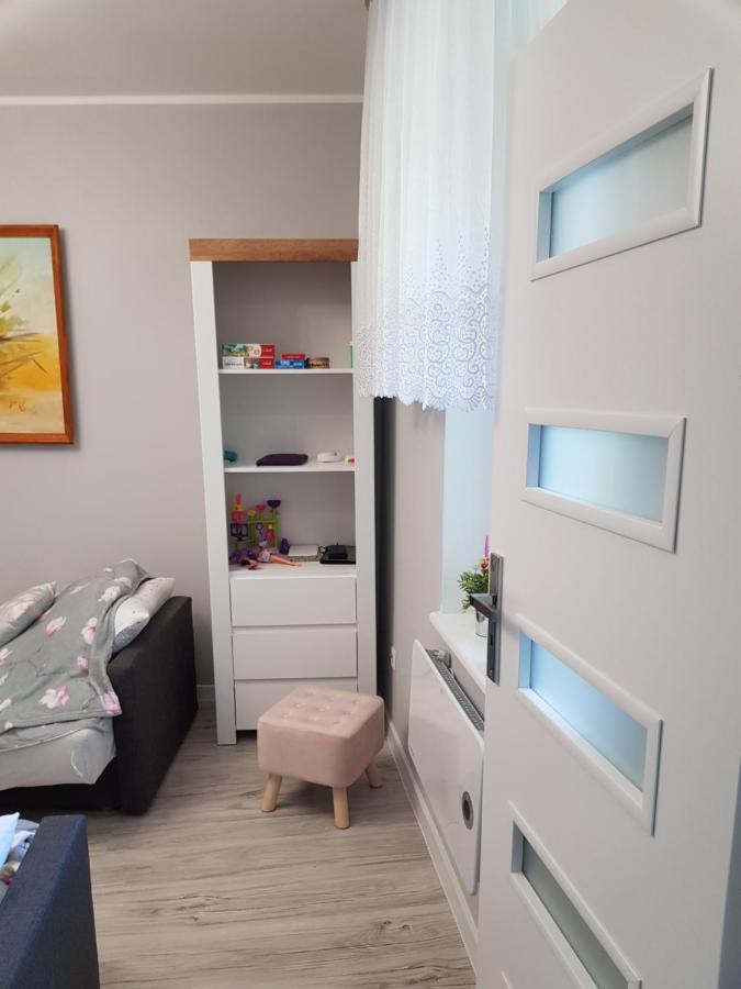 3 Pokojowy Polonia Na Wylacznosc Apartament